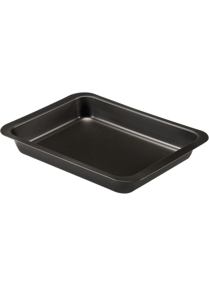 Guardini - Gardenia Clamp Rectangular Mold 24X24 cm - Image 1