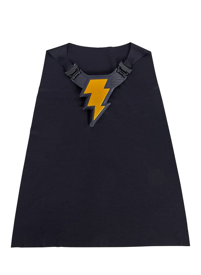 DC Comics Black Adam Movie Cape & Guardian Suit  - Image 2