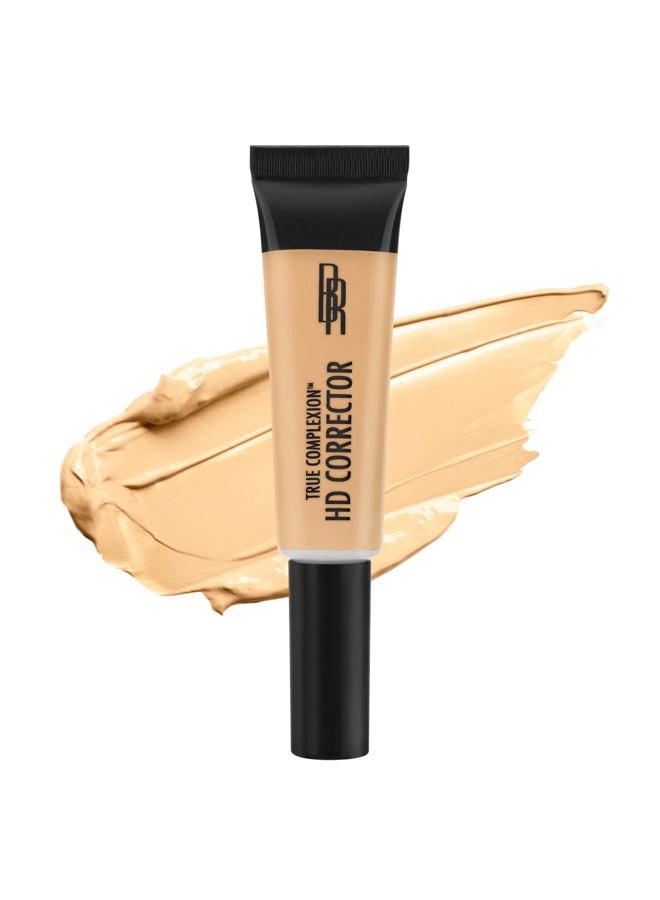 Black Radiance True Complexion HD Corrector Yellow - Image 1