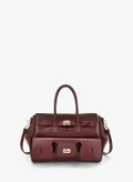 Celeste BURGUNDY