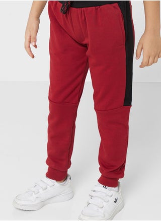 Cut & Sew Jogger - pzsku/ZF2B8AA4C9AD30FA3ABF4Z/45/_/1698998747/4bf78651-5fad-4508-82f0-1a7dcd4f95b6
