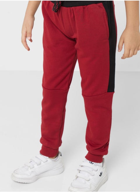 Cut & Sew Jogger