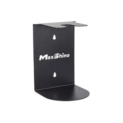 Maxshine Universal Foam Cannon Holder - Snow Master Foam Canon Holder - Premium Car Detailing Accessories and Supplies - Image 1