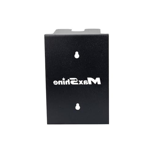 Maxshine Universal Foam Cannon Holder - Snow Master Foam Canon Holder - Premium Car Detailing Accessories and Supplies - Image 4