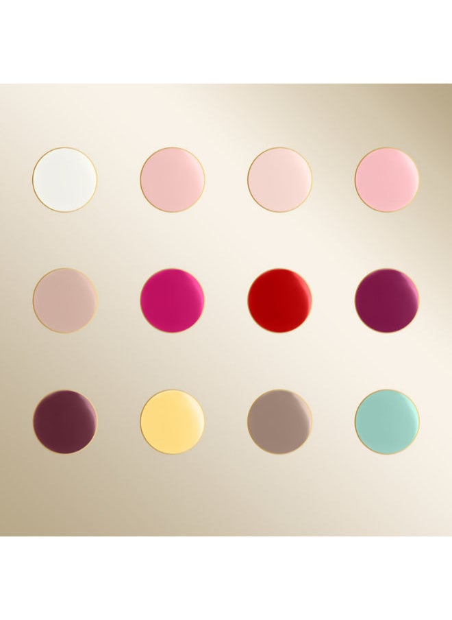 Max Factor - Max Factor Miracle Pure Nail Colour - 500 Lemon Tea - Image 1