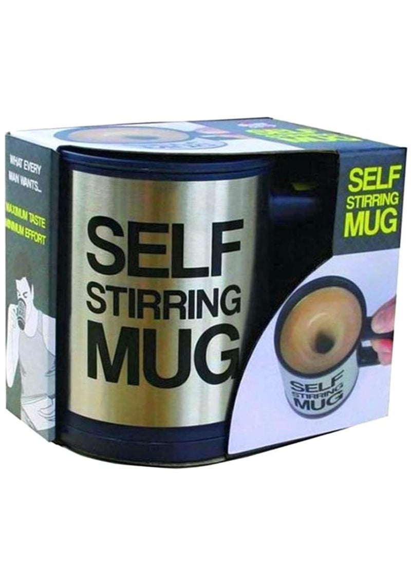 ELTRAZONE Self Stirring Mug - Image 1