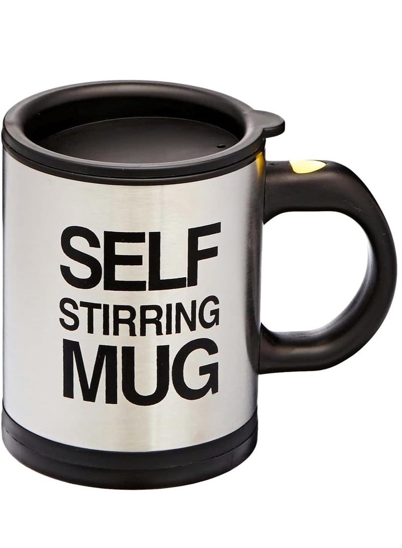 ELTRAZONE Self Stirring Mug - Image 2