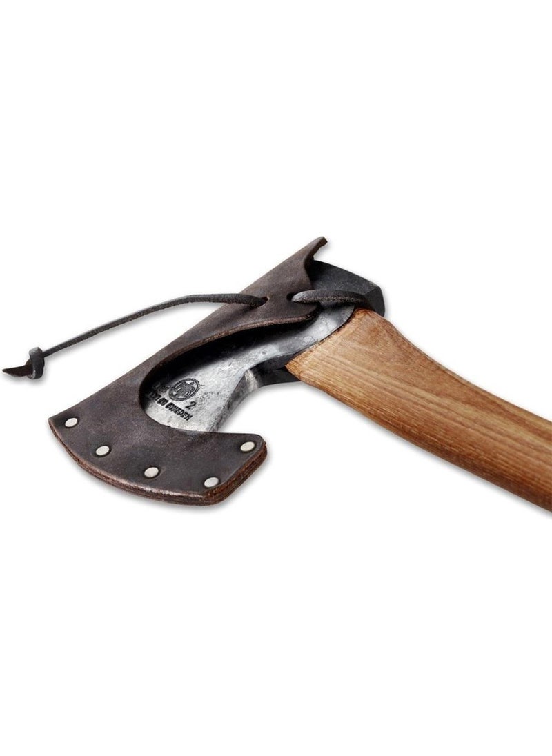 Hultafors 841720 Qvarfot Felling Ax Ax 1260 gr  - Image 1