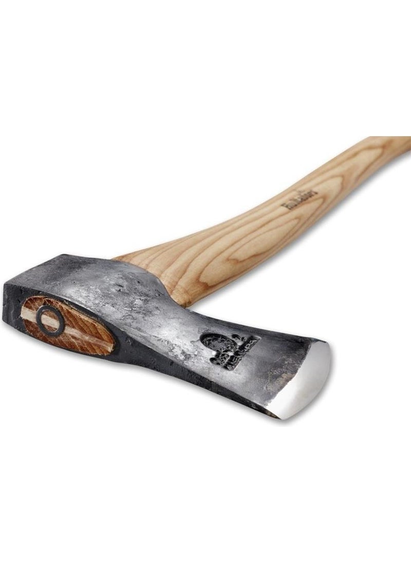 Hultafors 841720 Qvarfot Felling Ax Ax 1260 gr  - Image 3