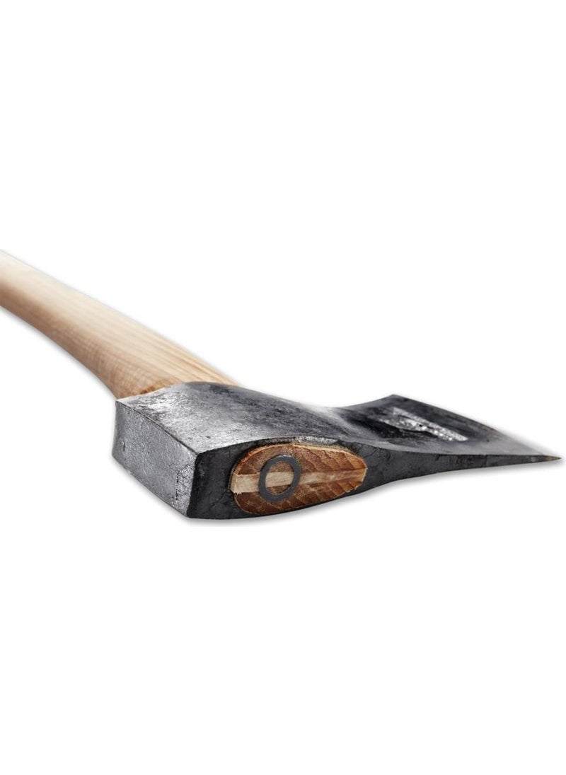 Hultafors 841720 Qvarfot Felling Ax Ax 1260 gr  - Image 4