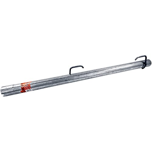 Walker 55600 Exhaust Pipe 3" Inlet (ID) 3" Outlet (OD) for Ram 1500 - Image 1