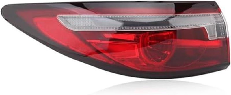 Wivplex Rear Brake Light for Mazda 6 Atenza 2018-2020 - Image 1