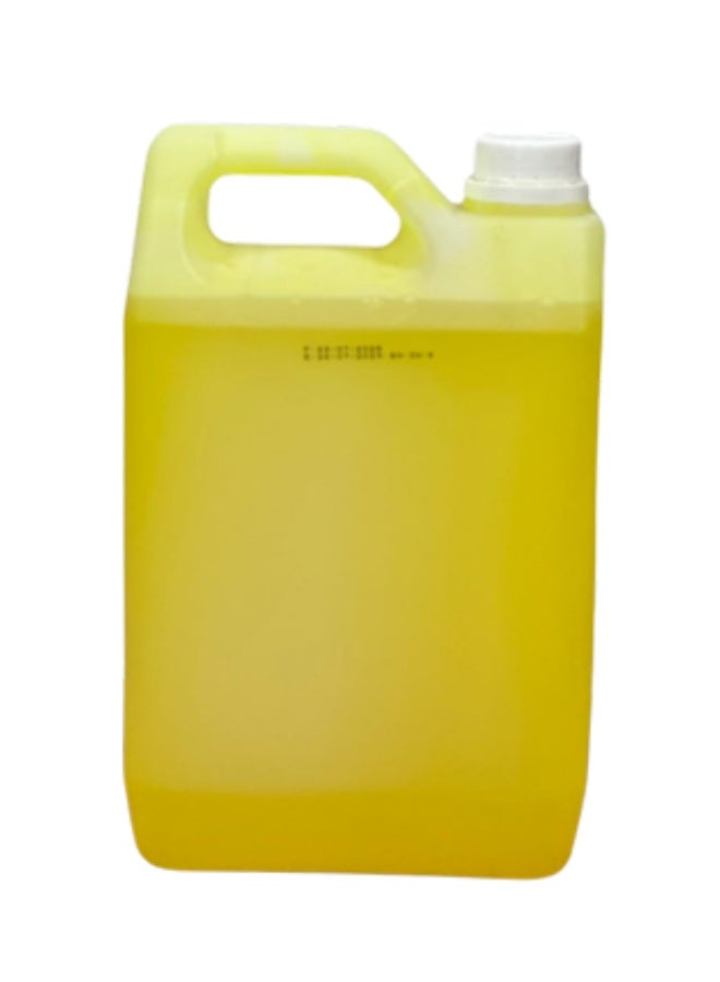 Lune. LUNE Lemon Dish Wash Liquid 5L | Powerful Grease-Cutting Formula - Image 2
