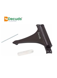 Decuds Decuds Door Concealed Door Closer Door Closer Steel Spring Door Closer Mini Door Closer Multipurpose Door Closer for Home Pack of 1 HERICAL  - Image 3
