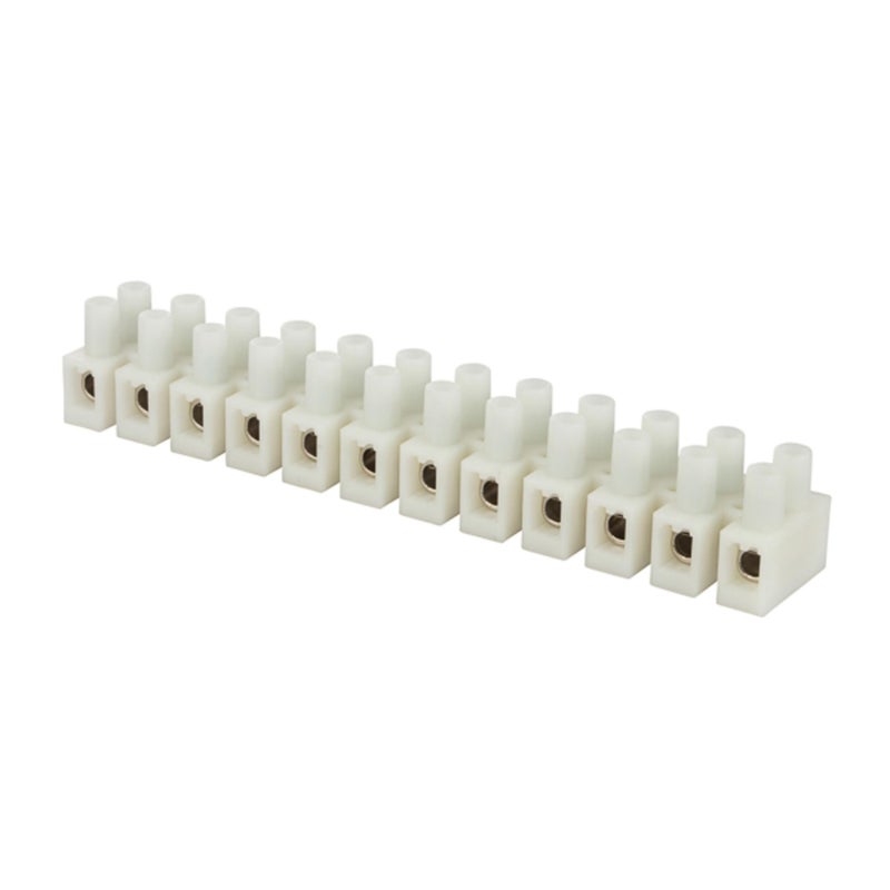 NSi Industries ITB5012 12 Circuit 50 Amp Insulated Terminal Block