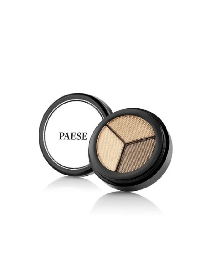Paese Opal Eyeshadows