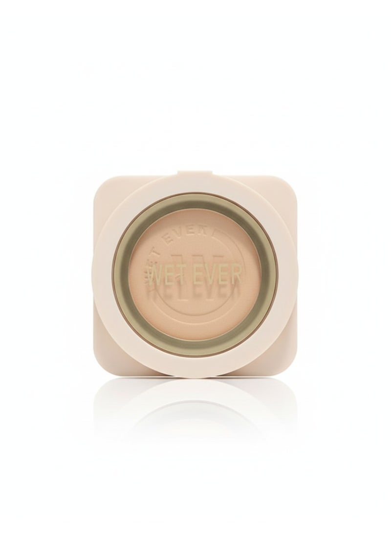 Wet Ever Compact Powder - Image 1