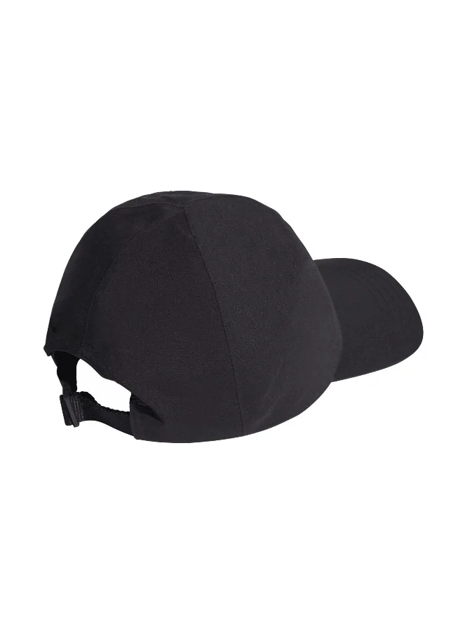 Adidas Trx R.Rdy Cap Black Hiking Cap For Unisex Women (S/M)