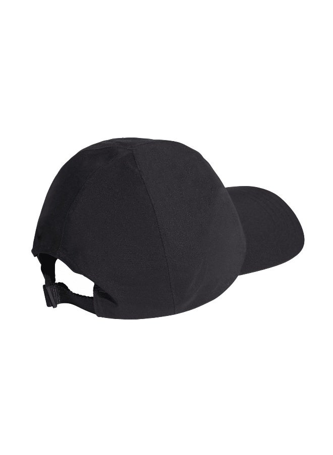 Adidas Trx R.Rdy Cap Black Hiking Cap For Unisex Women (S/M)  - Image 2