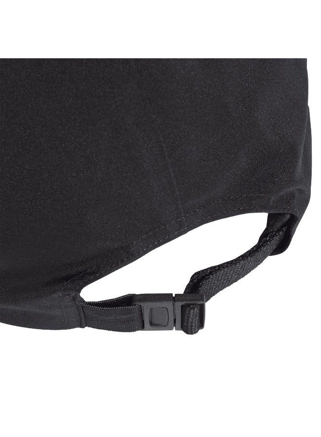 Adidas Trx R.Rdy Cap Black Hiking Cap For Unisex Women (S/M)  - Image 3