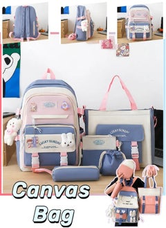 Blue&Pink