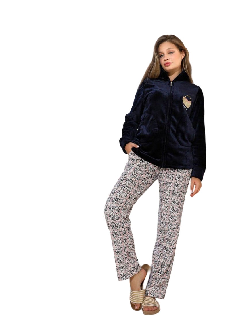 PRONTO Sleepwear Pyjama Set  - Image 1