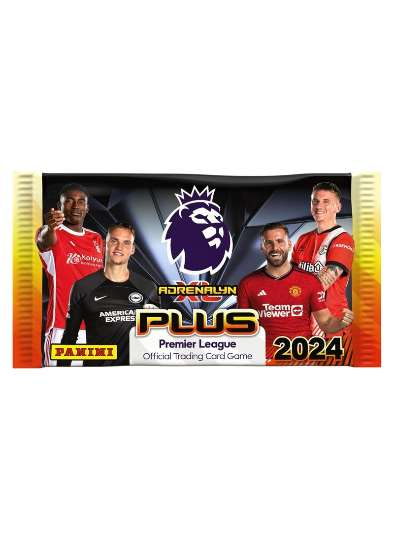 Panini Panini Premier League 2023/24 Adrenalyn XL Single Pack Assorted one pack  - Image 3