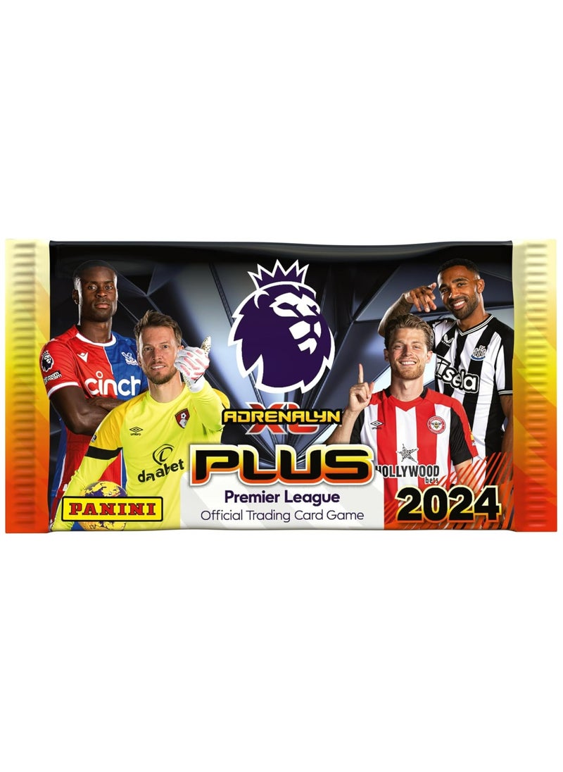 Panini Panini Premier League 2023/24 Adrenalyn XL Single Pack Assorted one pack  - Image 4