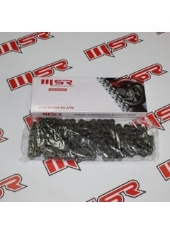 MSR Wheel Chain 428H*128L 