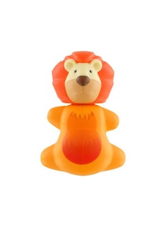 Hygienic Kids Toothbrush Holder With Suction Cups High Quality And Patented Design One Touch Open And Close For Home Or Travel Made In Malaysia Fun Animal Lion 3Y+ - pzsku/ZF2B9E1ADE23BA7EECBD0Z/45/_/1704173921/54b3fe0c-0125-4b0b-bfff-ed79a1065419