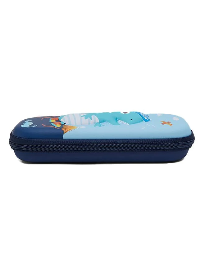 أطفال وأكثر Babies & More Kids Multicolor Pencil Case