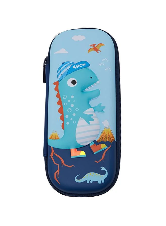 أطفال وأكثر Babies & More Kids Multicolor Pencil Case