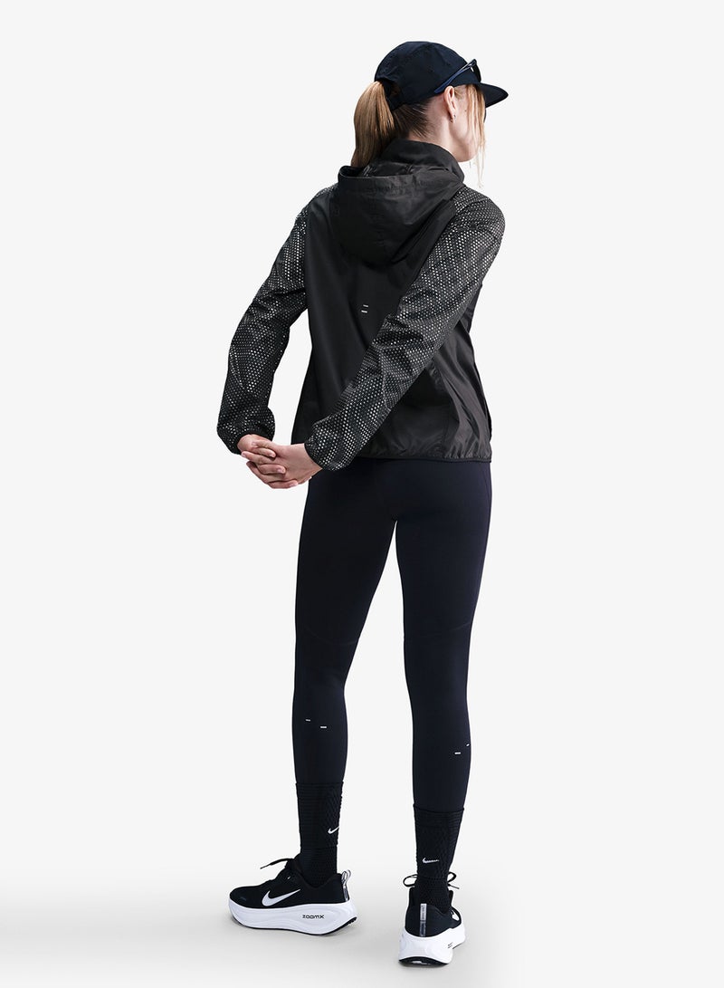 Nike Tempo Repel Flash Jacket - Image 2