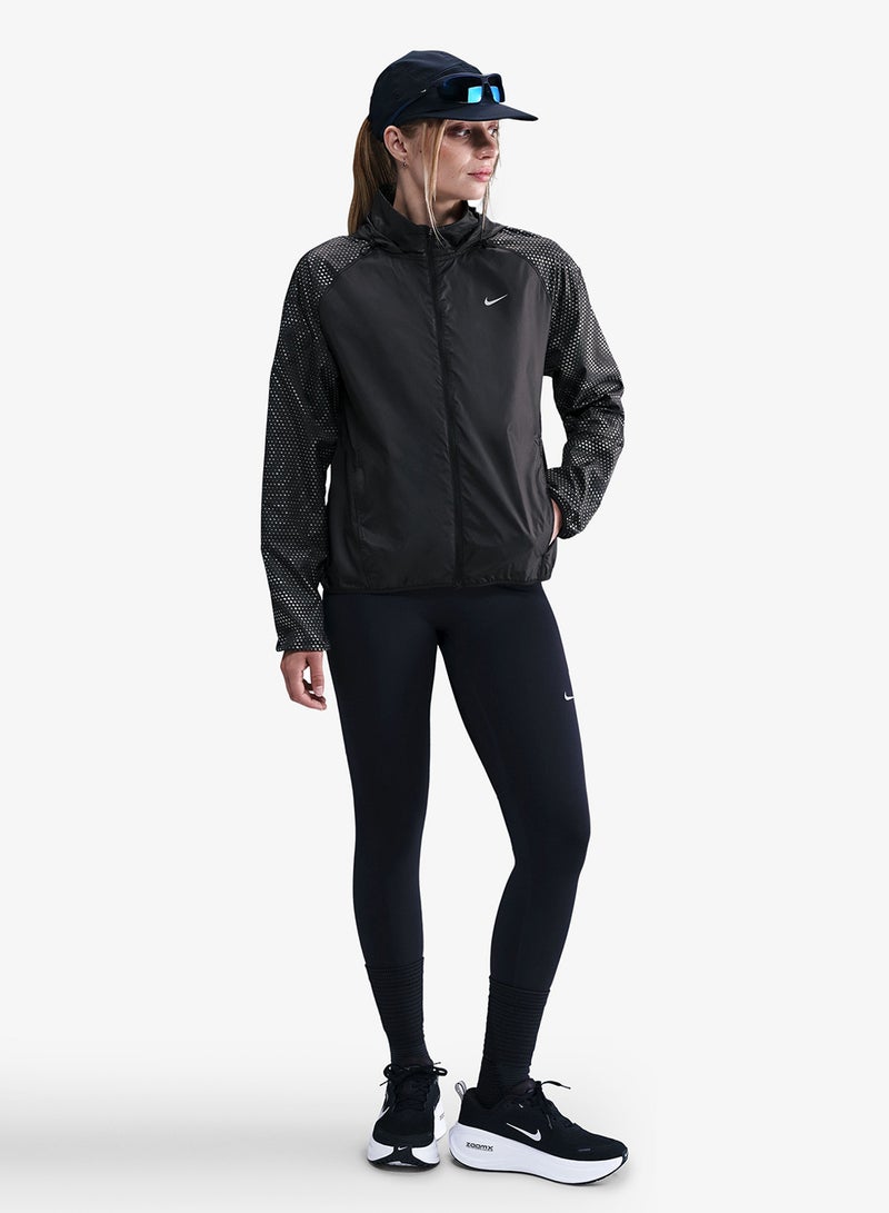 Nike Tempo Repel Flash Jacket - Image 1