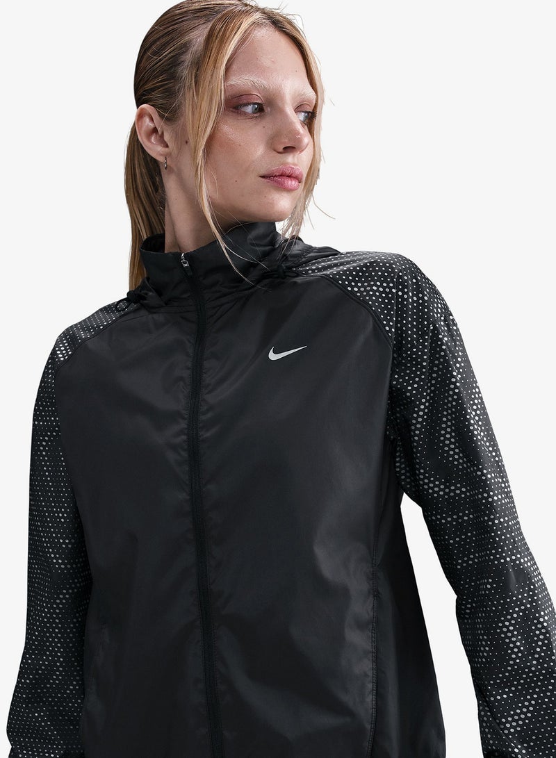 Nike Tempo Repel Flash Jacket - Image 3