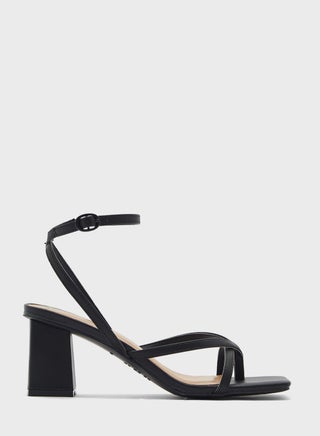 Kianna High Heel Sandals