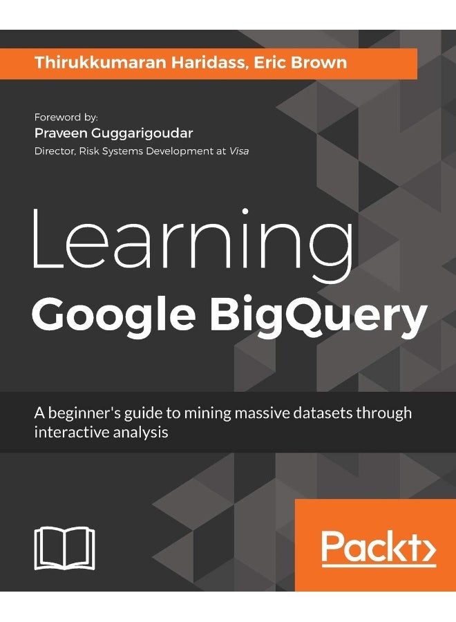 Learning Google BigQuery