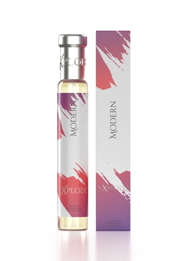 EXPLODE spray Perfume Modern 30ml