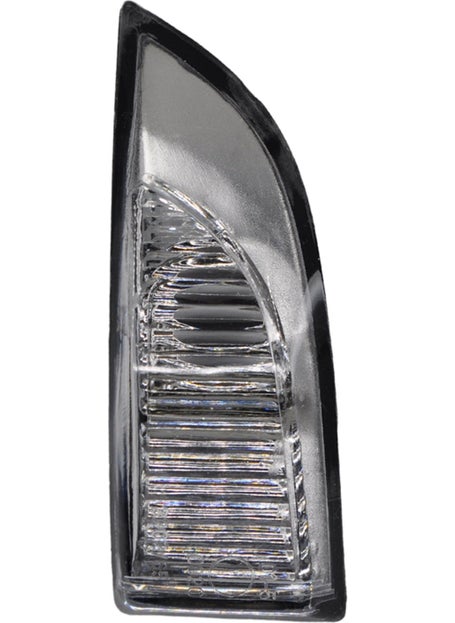 DNC Auto Part Mirror Signal White - Left for Renault Megane 3, Fluence  - Image 1