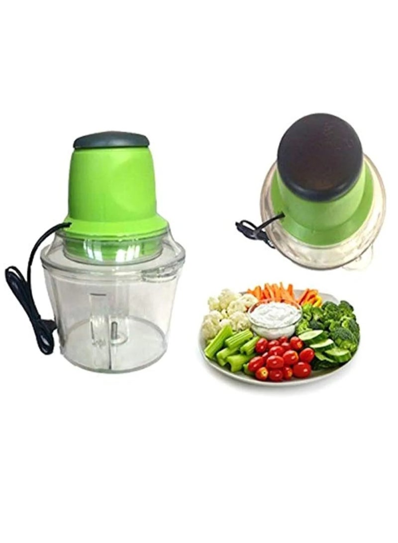 MULTI FUNCTION UNIVERSAL  MEAT GRINDER - Image 1