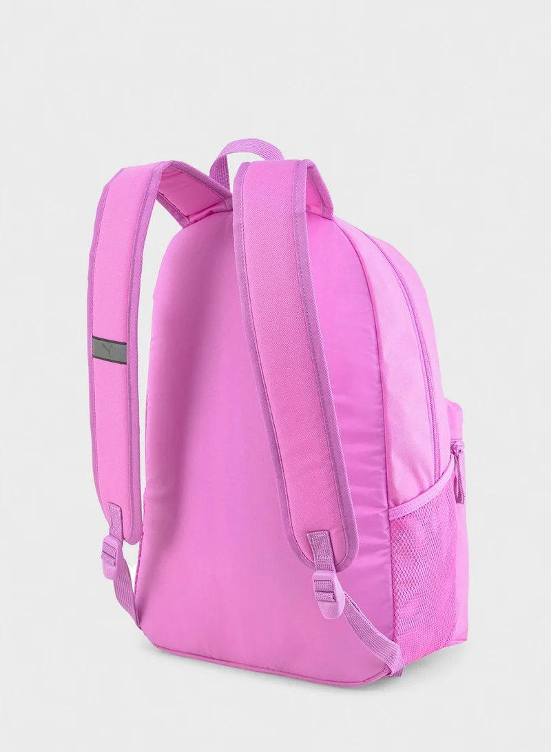 PUMA Puma Patch Men Backpack