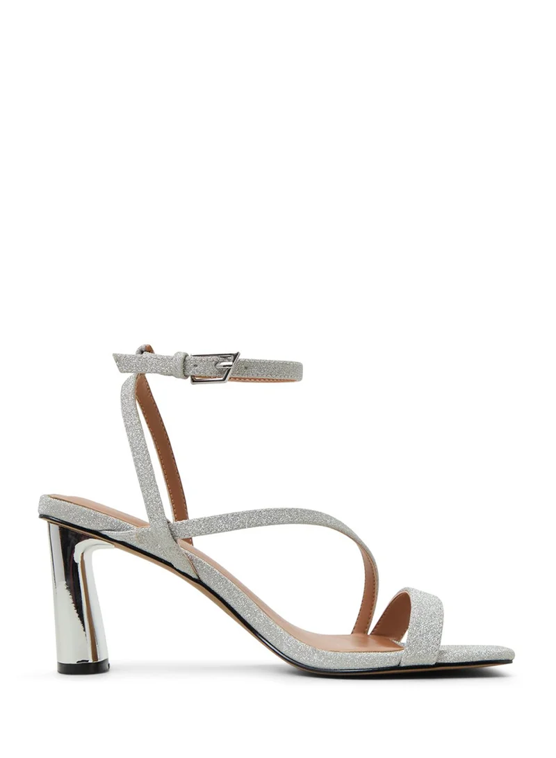 CALL IT SPRING Casual Heeled Ankle Strap Sandals