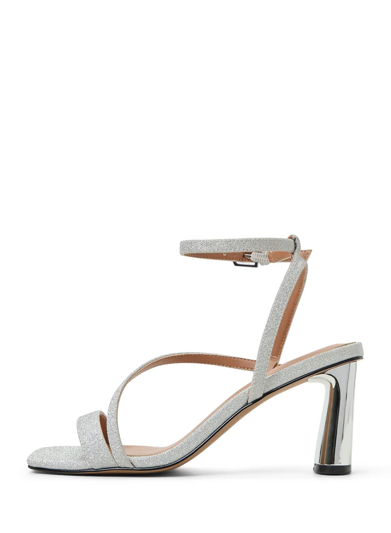 CALL IT SPRING Casual Heeled Ankle Strap Sandals