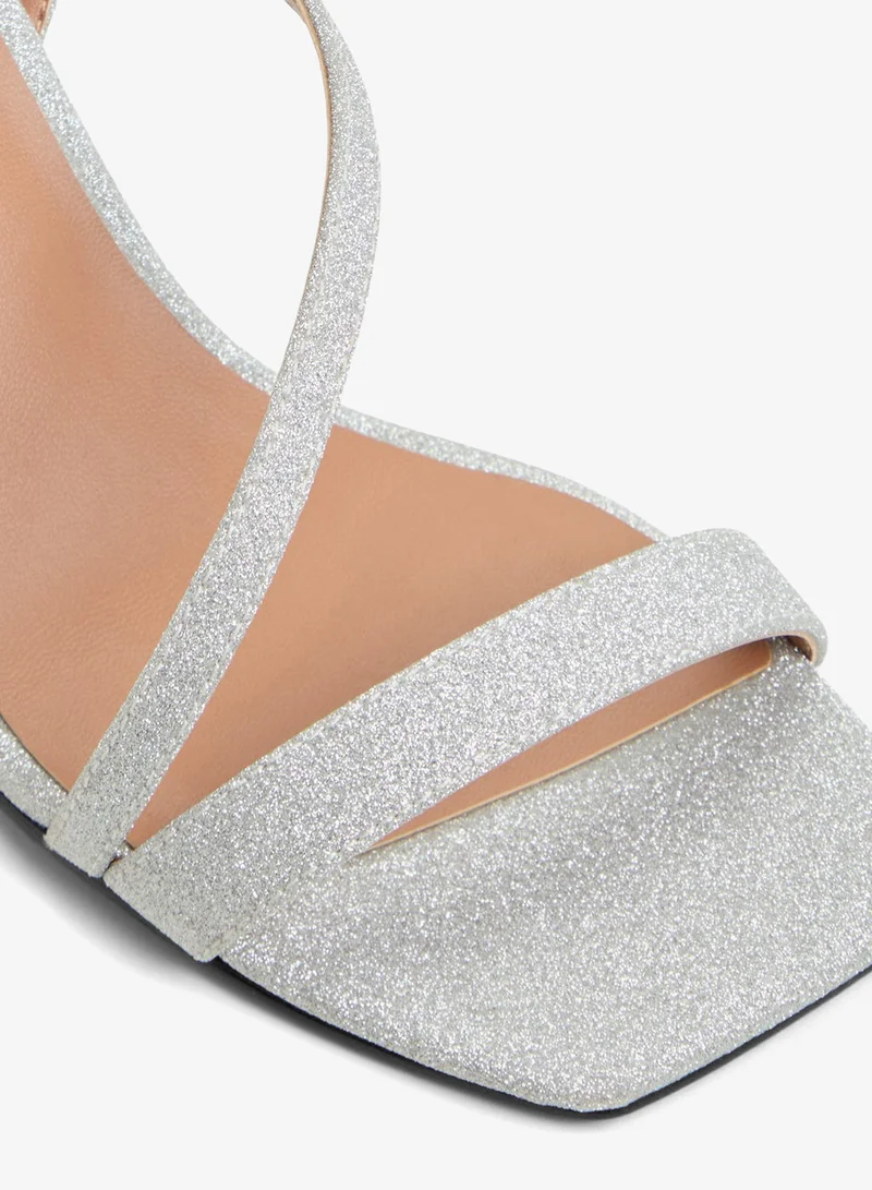 CALL IT SPRING  Laneyy Ankle Strap Mid Heel Sandals for Women | Best Price UAE