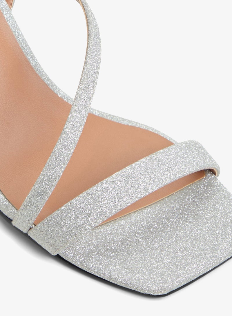 كول ات سبرنج صنادل كاحل بكعب كاجوال - Image 5