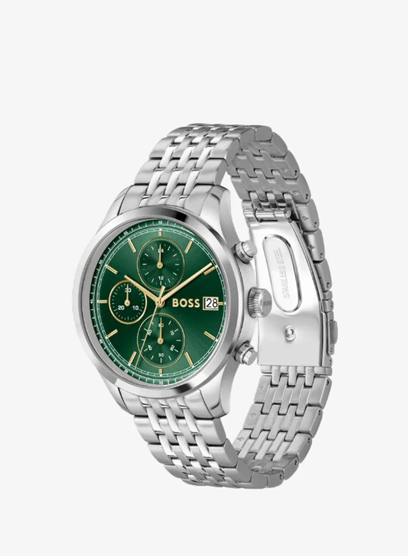 BOSS  1514330 Stratus Watch for Men | Best Price UAE