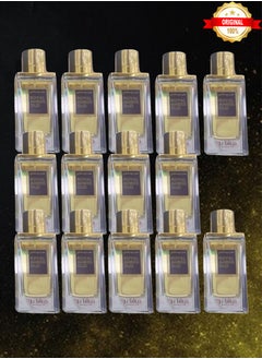 Mash 14 Pieces Royal Amber Oud Perfume 100ml EDP  - Image 1