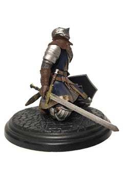 General Dark Souls Superior Knight Astra Senior Knight Oscar Model Decoration Statue Gift Anime Accessories Office Model  - Image 2