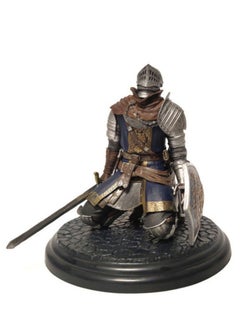 General Dark Souls Superior Knight Astra Senior Knight Oscar Model Decoration Statue Gift Anime Accessories Office Model  - Image 1