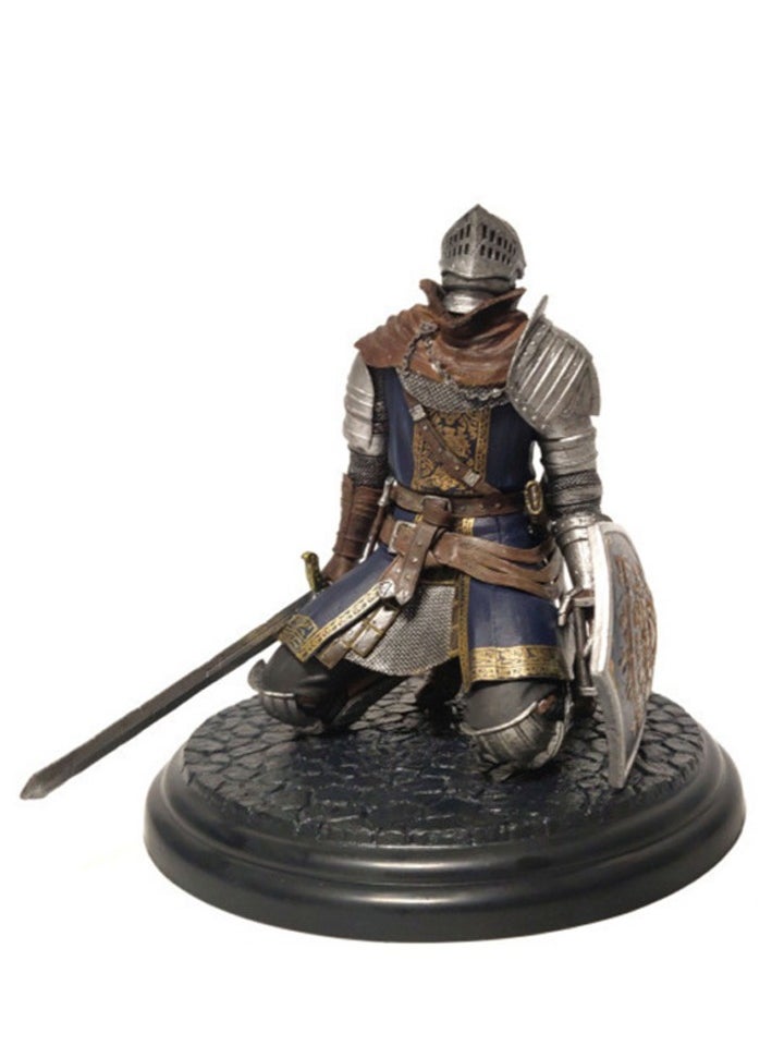 General Dark Souls Superior Knight Astra Senior Knight Oscar Model Decoration Statue Gift Anime Accessories Office Model  - Image 1